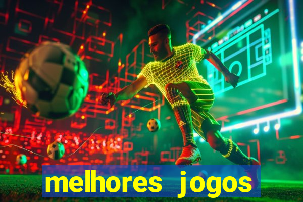 melhores jogos mundo aberto android